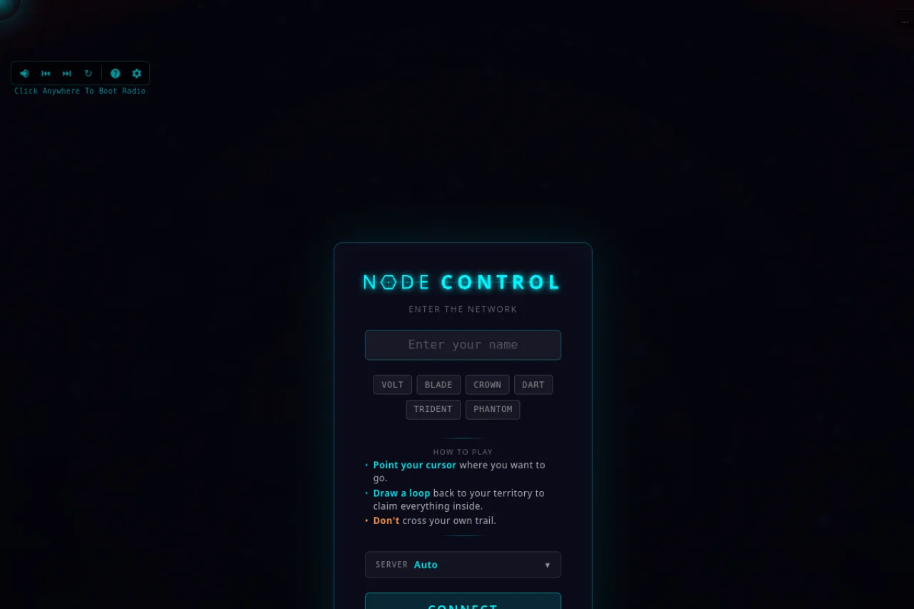 Nodecontrol.gg preview